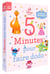 DISNEY BABY - 5 Minutes pour faire dodo (0-3 ans) - Créatures fantastiques