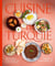 Cuisine de Turquie : 60 recettes traditionnelles entre Orient et Occident