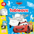 Mes premiers tableaux - cars
