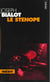 Le stenope (serie : "loup")