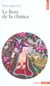 Le Livre De La Chance