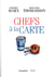Chefs à la carte