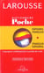 Dictionnaire de poche espagnol-français / français-espagnol (édition 2005)