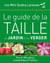 Le guide de la taille au jardin et au verger