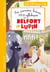 Mes premières lectures 100% syllabiques : GS, CP - Belfort & Lupin : Du rififi !