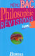 Philosophie terminale l