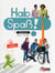 Hab spass! : allemand - niveau 2 - livre d'élève - palier 1 - 2e année (édition 2014)