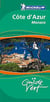 Le guide vert Tome 12 : COTE D'AZUR, MONACO