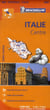 Carte Régionale Italie Centre