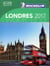 Le guide vert week-end - londres (édition 2017)
