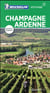 Le guide vert : Champagne Ardenne