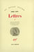 Lettres Tome 2 - 1882-1915