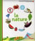 La nature