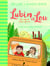 Lubin et Lou - les enfants loups-garous Tome 1 : une nouvelle maison