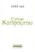 Cahier kangourou