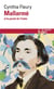 Mallarmé - et la parole de l'imam