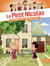 Le petit Nicolas Tome 3 : les filles, elles sont trop fortes !