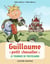 Guillaume petit chevalier Tome 1 : le tournoi de Tristelande