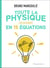 Toute la physique (ou presque) en 15 équations