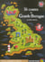 16 contes de grande-bretagne - contes, legendes et recits des 10 ans