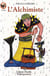 L'alchimiste - - science-fiction/fantastique, senior des 11/12 ans
