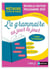 La grammaire au jour le jour 1 "le chimpanzé" - CE2/CM1/CM2 (édition 2020)