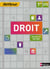 Droit - 1ère STG - élève (édition 2011)