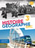 Histoire-géographie-EMC : 3e : élève (édition 2022)