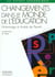 Changements dans le monde de l'education