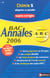 ABC du Bac Tome 10 : annales - sujets corriges - bac 2006