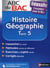 ABC du Bac Tome 5 : histoire-géographie - terminale S