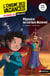 L'ENIGME DES VACANCES PRIMAIRE Tome 2 : mystère au cirque Alzared - du CE1 au CE2