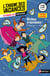 L'ENIGME DES VACANCES PRIMAIRE Tome 42 : drôles d'époques ! du CM1 au CM2
