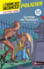L'ENIGME DES VACANCES PRIMAIRE Tome 5 : le trésor des Templiers - du CM2 à la 6e