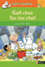 Gafi chez toc-toc chef