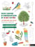 Mon cahier d'observation et d'activités : la nature en ville