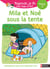 Regarde, je lis ! : avec Mila et Noé - Mila et Noé sous la tente : Une histoire à lire tout seul - Niveau 3