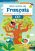Mon année de français : CE1 - Fichier de l'élève 1 (édition 2025)