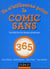 Tu n'utiliseras point le comic sans- les 365 lois du design graphique