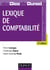 Lexique de comptabilité (8e édition)