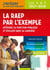 Je prépare - la raep par l'exemple - reconnaissance des acquis et de l'experience professionnelle (3e édition)