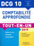 Dcg 10 - comptabilité approfondie tout-en-un (édition 2019)