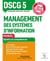 Dscg 5 management des systemes d'information - manuel - reforme 2019/2020 - reforme expertise compta (édition 2019/2020)