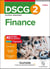 DSCG 2 : Finance - Fiches de révision (3e édition)