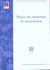 Negoce des materiaux de construction