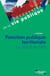 Fonction publique territorial : le statut en bref (4e édition)