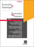 Economie et Statistique/ Economics and Statistics n° 526-527