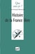 Histoire de la France libre