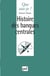 Histoire des banques centrales