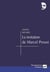 La tentation de Marcel Proust